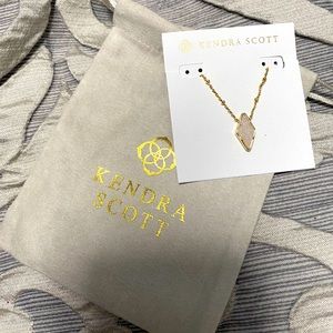 Kendra Scott Necklace